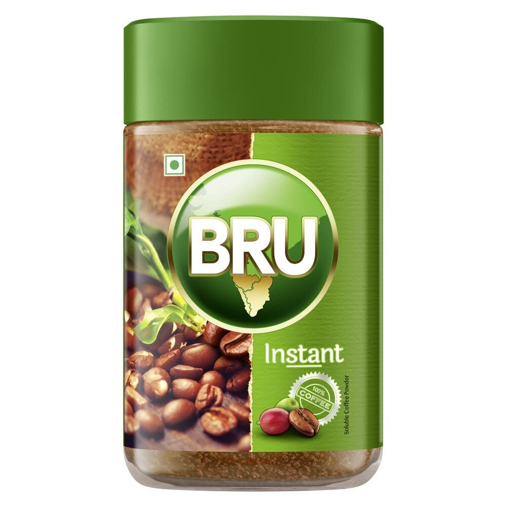 Bru Instant 100gm