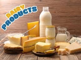 Dairy Product