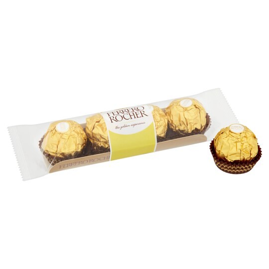 Ferrero Rocher 50gm