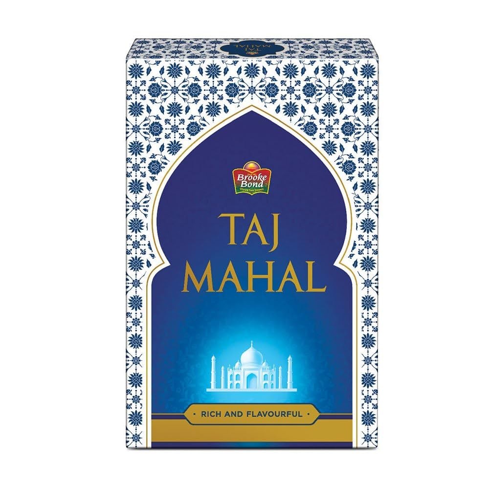 TAJ MAHAL 250gm