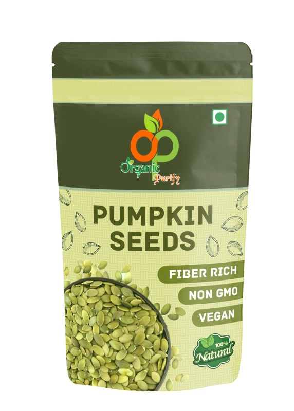 NTRJ Pumpkin Seeds