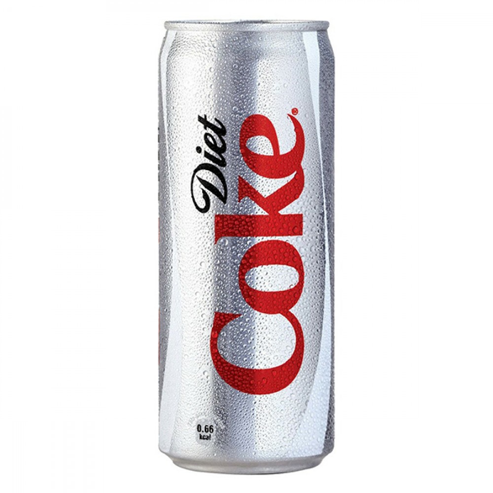 Diet Coke 300ml