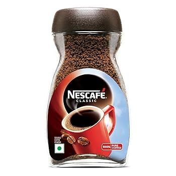 NESCAFÉ Classic Instant Coffee, 90g Jar
