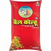 Bail Kolhu 1 ltr Mustard oil