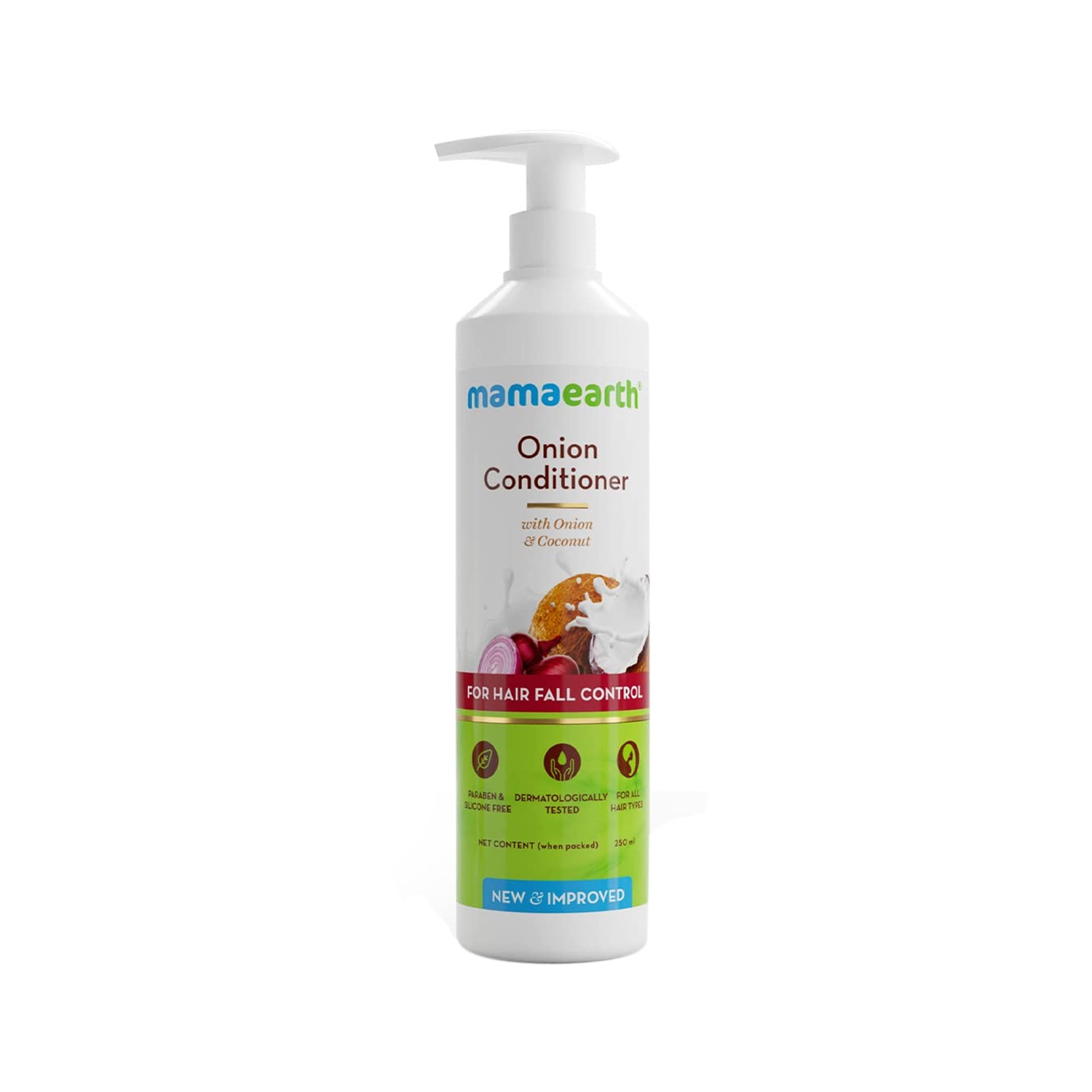 Mamaearth onion Conditioner 250 ml