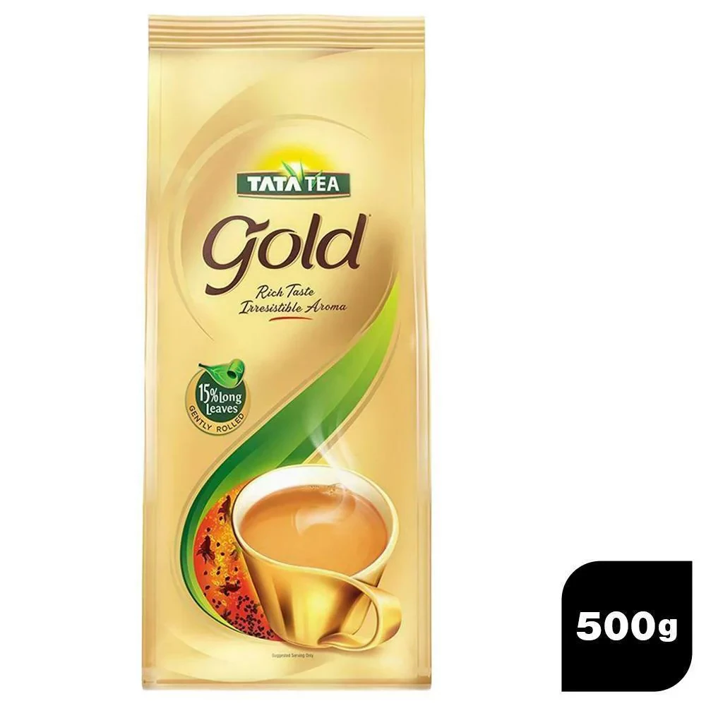 TATA Tea Gold 500gm